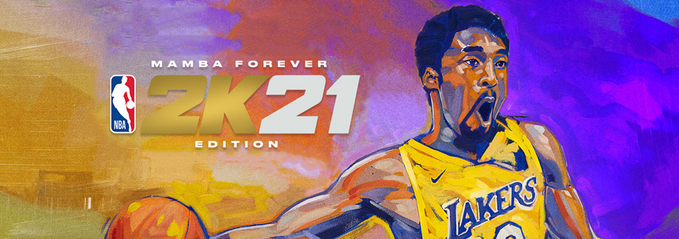 【游戏】PC版《NBA 2K21》中文免安装版